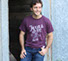 Original Retro Brand College Vault Texas A&M 1876 Ol' Sarge tshirt shirt American made